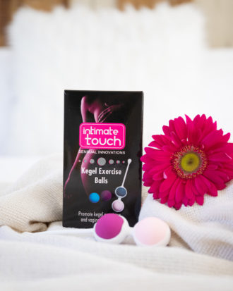 Kegel Exercise Balls
