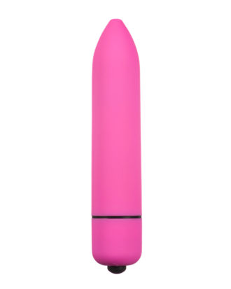 Mini Vibrator
