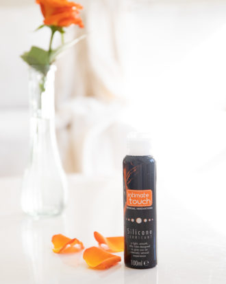 Silicon Lubricant