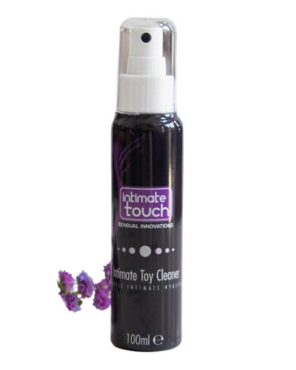 Toy Cleaner