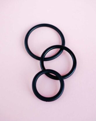 Delay Rings