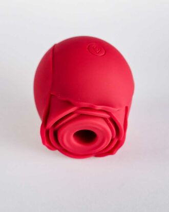 Rose Vibrator