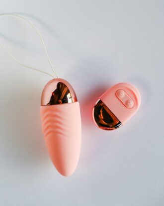 Vibrating Egg
