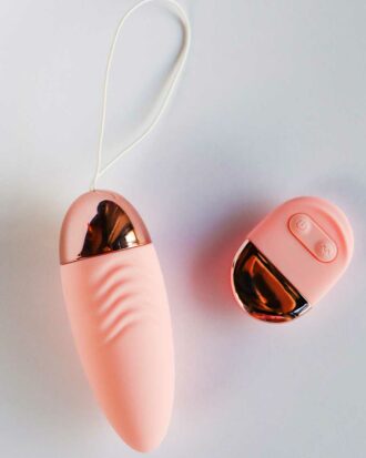 Vibrating Egg