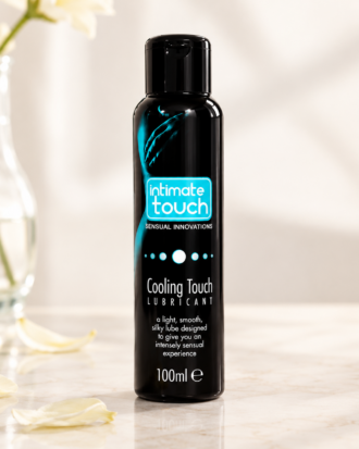Cooling Touch Lubricant 100ml