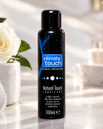 Natural Touch Lubricant 100ml