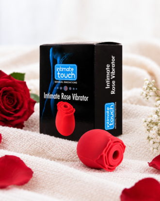 Rose Vibrator