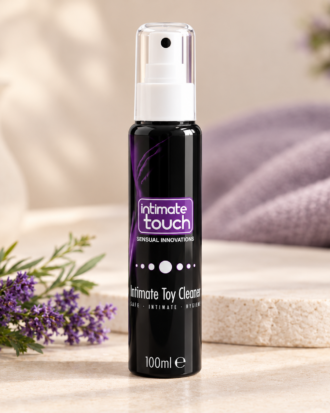 Toy Cleaner 100ml