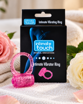 Intimate Vibrating Ring