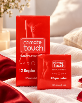 Regular Condoms