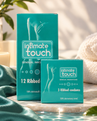 Ribbed Condoms